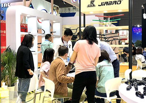 上海展会系列